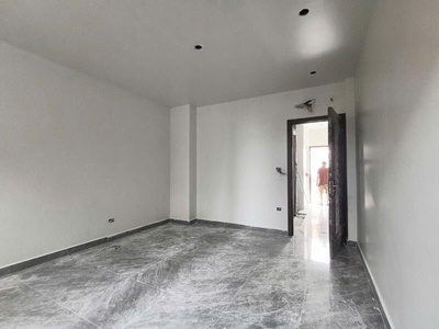 Tứ Liên 65m2 x 5 tầng thang máy - 2 thoáng trước và sau nhà - Cách ô tô dừng đỗ 5M - Ngõ thông thoán 1