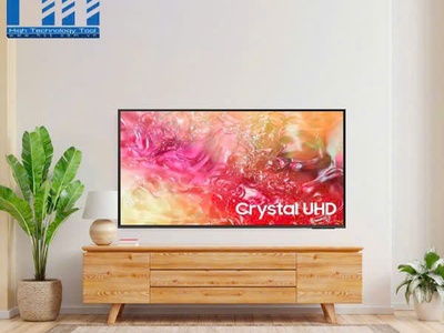Samsung UA55DU7700 55 2