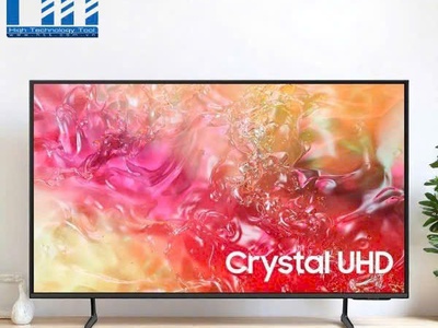 Samsung UA55DU7700 55 3