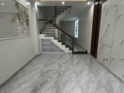 Nhà MIẾU HAI XÃ - lê chân   2,55 tỷ 0