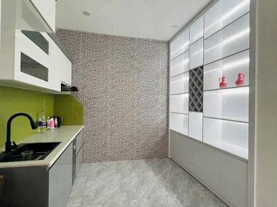 Nhà MIẾU HAI XÃ - lê chân   2,55 tỷ 1