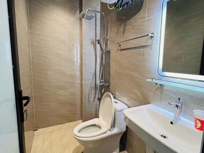 Nhà MIẾU HAI XÃ - lê chân   2,55 tỷ 2