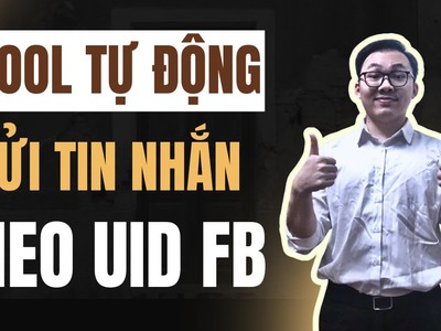 Tăng Doanh Số Với Chiến Lược Nhắn Tin Theo UID 0