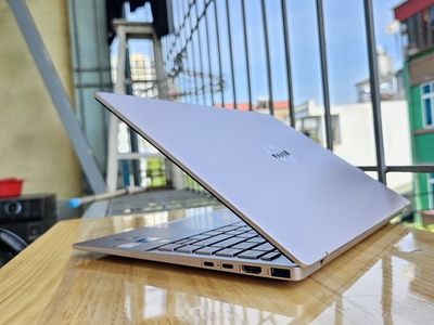 HP Pavilon Plus 14 i5-12500h  16/512.2.8k.oled.90hz.400nit 3