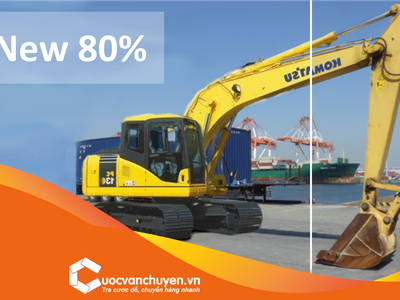 Thủ tục nhập khẩu máy cũ đã qua sử dụng 0