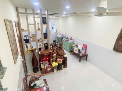 Bán gấp nhà 62 M2 nở hậu, đường 475-Nhà mới vào ở ngay - Tặng nội thất dính tường, chỉ 5.1 TỶ 2