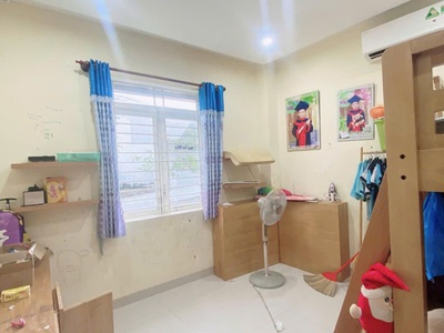 Bán gấp nhà 62 M2 nở hậu, đường 475-Nhà mới vào ở ngay - Tặng nội thất dính tường, chỉ 5.1 TỶ 3