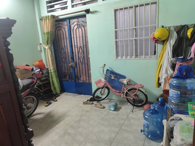 Chủ gửi bán Nhà đường 14 Phước Bình - Giá 4.1 tỷ 0