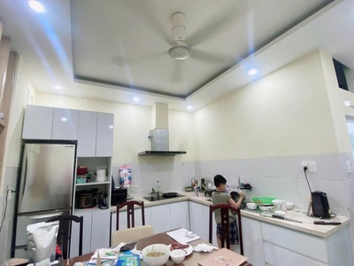 Bán gấp nhà 62 M2 nở hậu, đường 475-Nhà mới vào ở ngay - Tặng nội thất dính tường, chỉ 5.1 TỶ 6