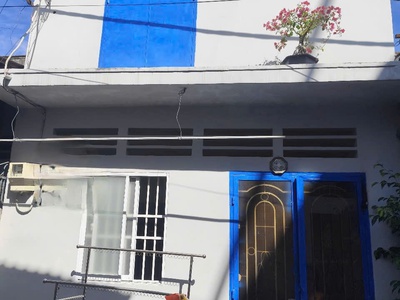 Chủ gửi bán Nhà đường 14 Phước Bình - Giá 4.1 tỷ 2
