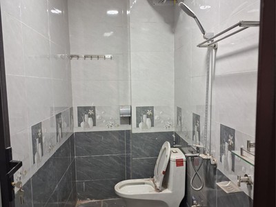 Bán nhà Âu Cơ - 3 tầng - 4PN - 3.85 tỷ 2