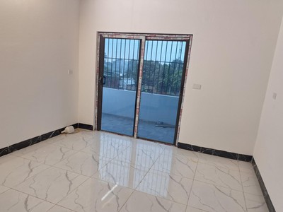 Bán nhà Âu Cơ - 3 tầng - 4PN - 3.85 tỷ 3