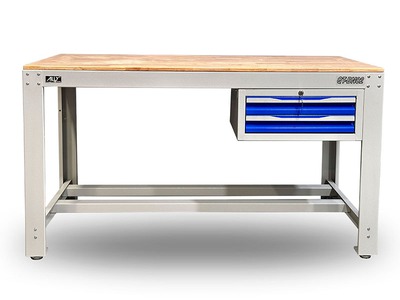 Bàn nguội cơ khí 500 kg ALLY QT-BN02   Giải pháp chắc chắn cho mọi xưởng máy 3