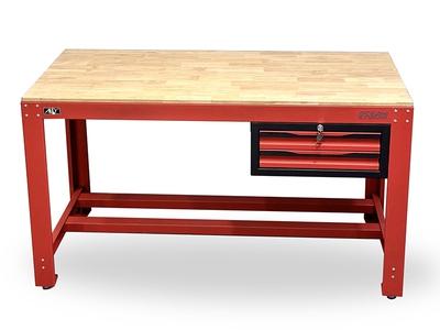 Bàn nguội cơ khí 500 kg ALLY QT-BN02   Giải pháp chắc chắn cho mọi xưởng máy 0