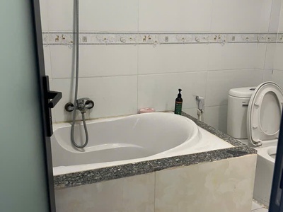 HXH 65.2m2 - Giá 4.5 tỷ - 2 tầng - 3PN - Dương Cát Lợi, Nhà Bè 4
