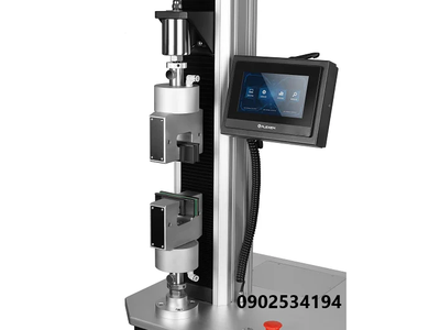 Máy cường lực vải điện tử YG B 026SH 1