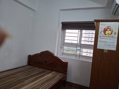 Bán nhanh căn hộ chung cư Thanh Hà view mát khu 5 tòa mới 68,5m2- 2,620 tỷ 1