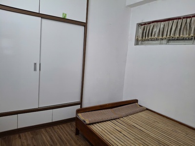 Bán nhanh căn hộ chung cư Thanh Hà view mát khu 5 tòa mới 68,5m2- 2,620 tỷ 2
