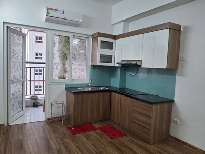Bán nhanh căn hộ chung cư Thanh Hà view mát khu 5 tòa mới 68,5m2- 2,620 tỷ 3