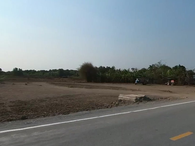  Cơ hội vàng không lặp lại   Sở hữu ngay lô đất siêu tiềm năng gần QL50, qua cầu Mỹ Lợi 1