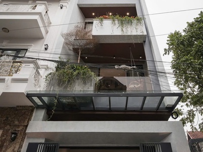  Bán Nhà Mt.Đ Lê Hữu Nghĩa   60m    Giá 2,5 Tỷ   TP. Tân An, Long An 0