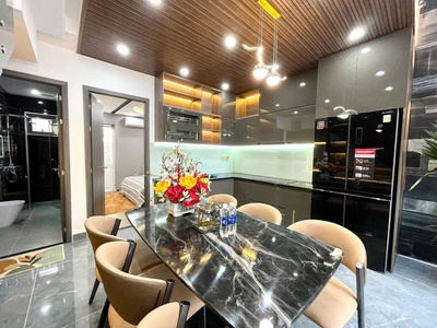 Căn nhà cực kỳ tiềm năng tại Tân An, Long An   nhà 1 trệt 2 lầu, thiết kế hiện đại, giá chỉ 2,3T 5