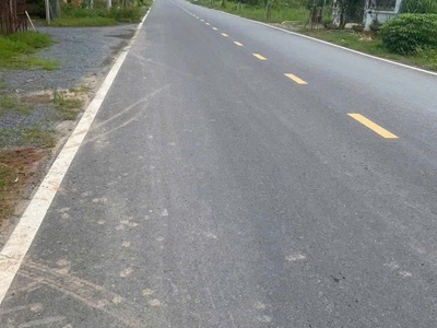Bán lô đất MT QL50 Gò Công SHR công chứng sang tên ngay giá 700tr 2