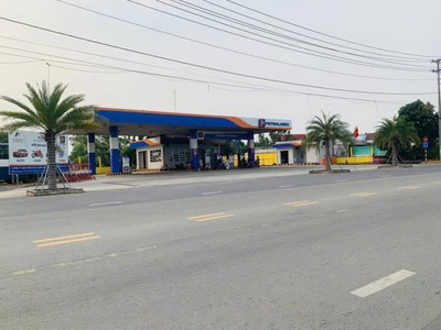 Bán đất MT đường Lý Thường Kiệt - GÒ CÔNG   SHR sang tên ngay giá 500TR 0