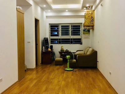  cần bán căn hộ chung cư 63m    2pn, 2wc   ban công hướng nam   giá tốt 1