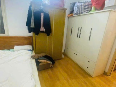  cần bán căn hộ chung cư 63m    2pn, 2wc   ban công hướng nam   giá tốt 2