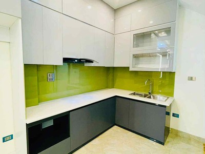  8,1 TỶ 45m2 5 TẦNG  , Ngã 4 Minh Khai-Kim Ngưu,HBT, ngõ nông cách phố 20m, NHÀ XÂY MỚI TINH. 2