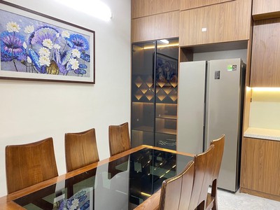  8TỶ 48m2 6T MT 5M, Ngã tư Bạch Mai- Phố Huế, ngõ nông 20m ra mặt phố, 0522.093.652   em Thường 1