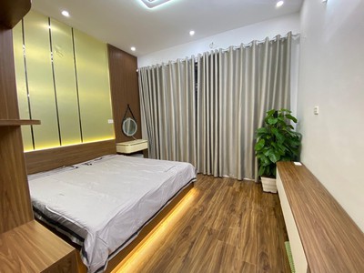  8TỶ 48m2 6T MT 5M, Ngã tư Bạch Mai- Phố Huế, ngõ nông 20m ra mặt phố, 0522.093.652   em Thường 2