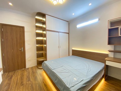  8TỶ 48m2 6T MT 5M, Ngã tư Bạch Mai- Phố Huế, ngõ nông 20m ra mặt phố, 0522.093.652   em Thường 4