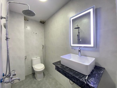  8TỶ 48m2 6T MT 5M, Ngã tư Bạch Mai- Phố Huế, ngõ nông 20m ra mặt phố, 0522.093.652   em Thường 6