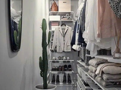  Bộ Kệ Quần Áo AMD   Gọn Gàng Mỗi Góc Nhỏ, An Tâm Khi Chuyển Nhà 0