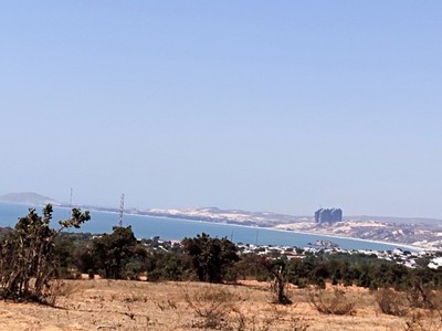 Tôi cần bán đất view biển Bàu Trắng, Phan Thiết 2