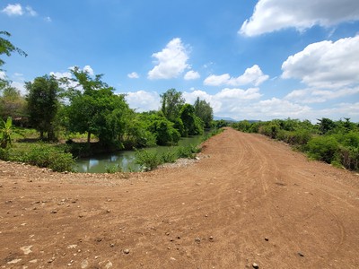 Tôi cần bán - đất view hồ Sông Lũy, Bình Thuận 5