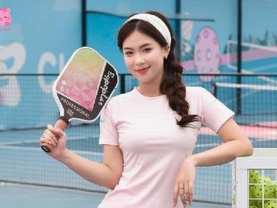 Top 5 mẫu áo phông thể thao nữ đẹp không thể bỏ qua 0