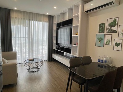 Cho thuê CHCC cao cấp tại VINHOMES SMART CITY Tây Mỗ, Nam Từ Liêm, Hà Nội 0