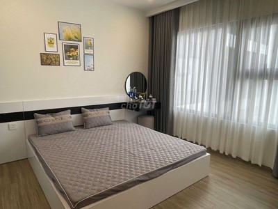 Cho thuê CHCC cao cấp tại VINHOMES SMART CITY Tây Mỗ, Nam Từ Liêm, Hà Nội 3