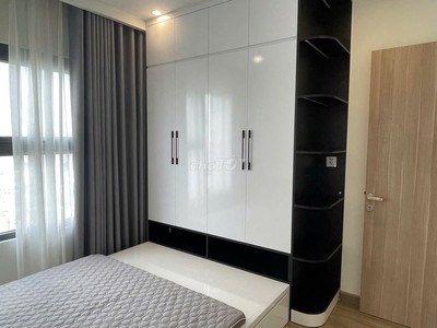 Cho thuê CHCC cao cấp tại VINHOMES SMART CITY Tây Mỗ, Nam Từ Liêm, Hà Nội 5