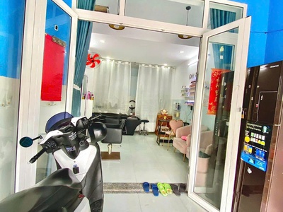 Cho thuê mặt bằng 221/33 vườn lài, phường phú thọ hoà, quận tân phú 3