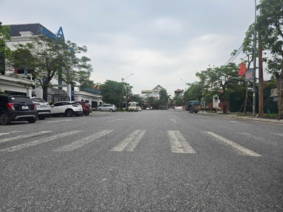Chính chủ cần bán biệt thự đẹp - giá tốt - vị trí đẹp tại kđt cổ dương, tiên dương, đông anh, tphn 0