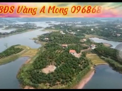 Đất đẹp - giá tốt - vị trí đắc địa tại hồ cấm sơn, xã sơn hải, huyện lục ngạn, bắc giang 0