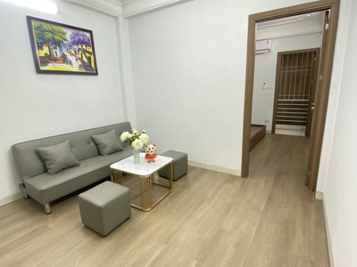 Bán căn hộ ccmn 1pk 1pn phùng khoang - quận nam từ liêm 0