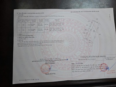 Đất đẹp - giá tốt - vị trí đắc địa tại thôn địch thượng, xã phương đình, huyện đan phượng, hà nội 0