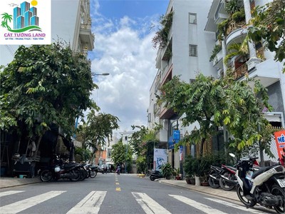  bán lô đất xây biệt thự 10x24m   hẻm 10m có vỉa hè   ni sư huỳnh liên, tân bình  0