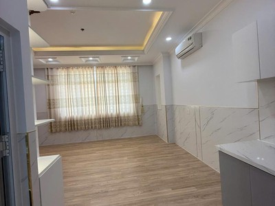 Bán nhà mặt tiền kinh doanh phạm thế hiển 6x50 nở hậu chỉ 16 tỷ 2