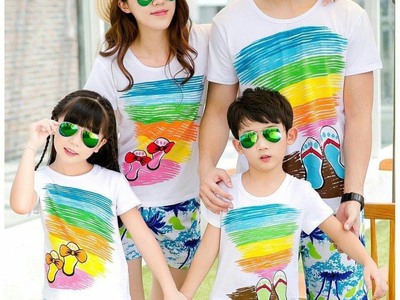 Áo lớp, áo đôi, áo nhóm, áo gia đình tại 40C lạch tray 0